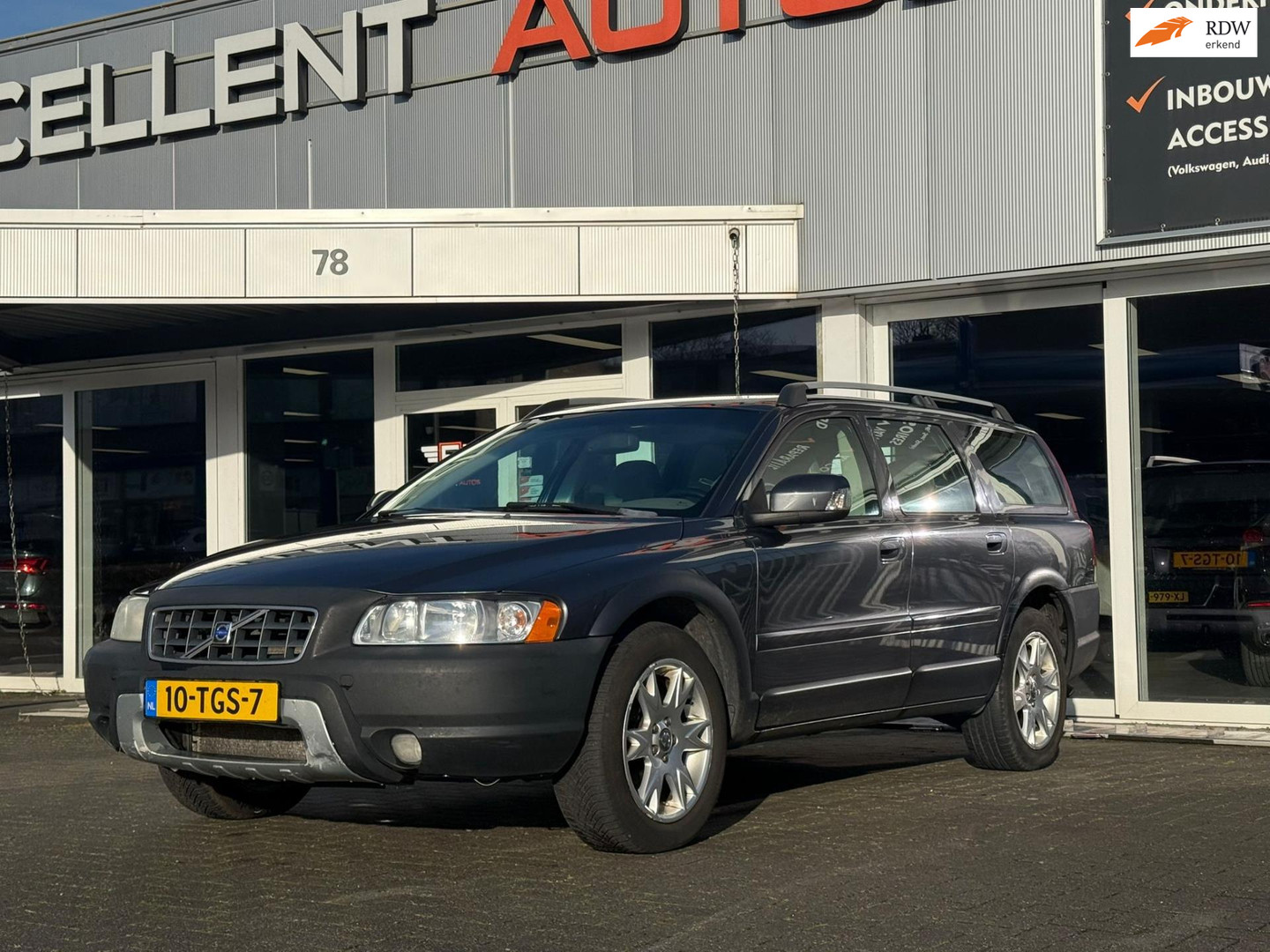 Volvo