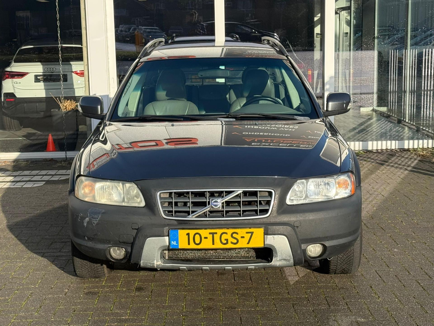 Volvo Volvo