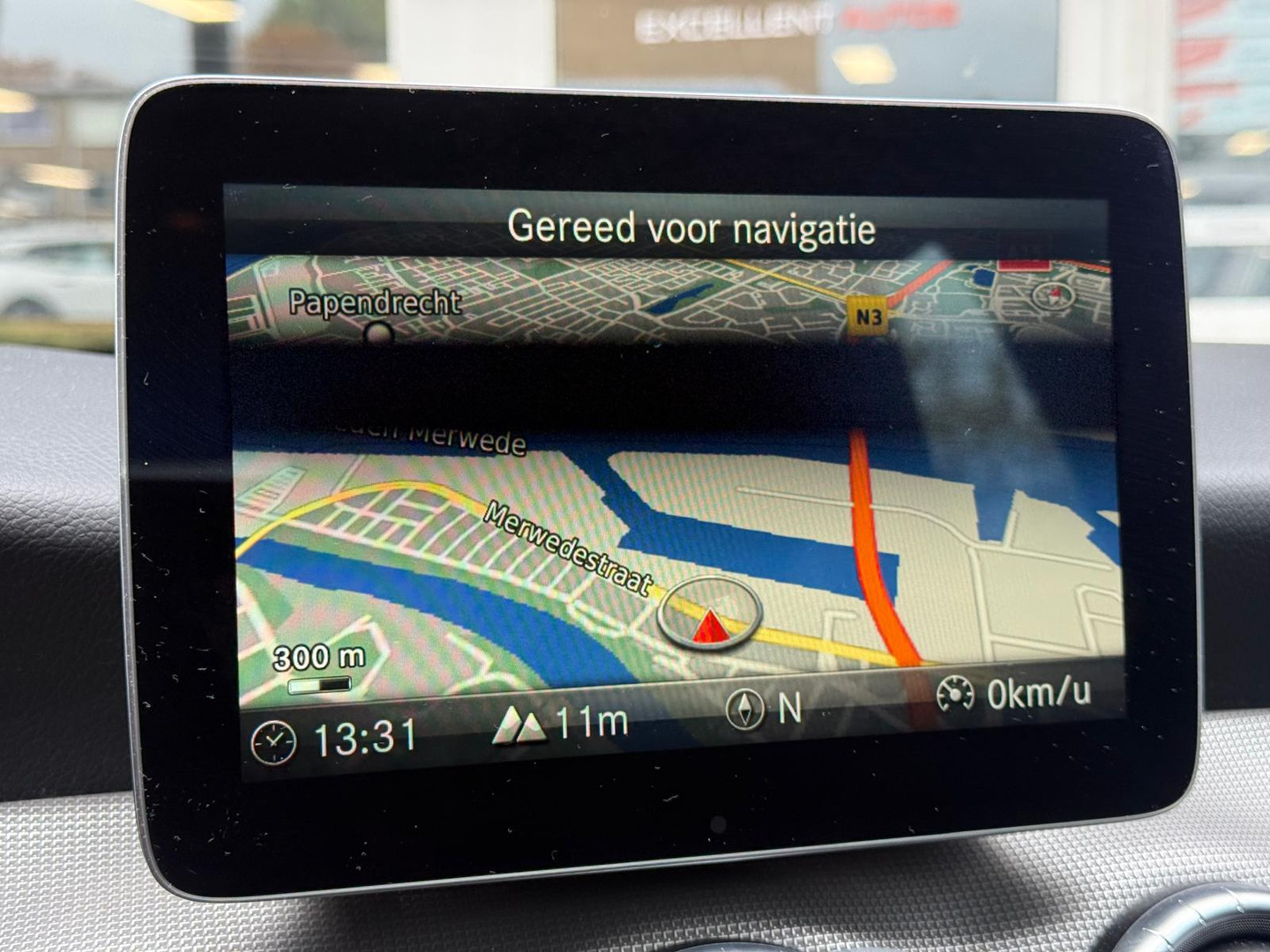 Mercedes-Benz Mercedes-Benz