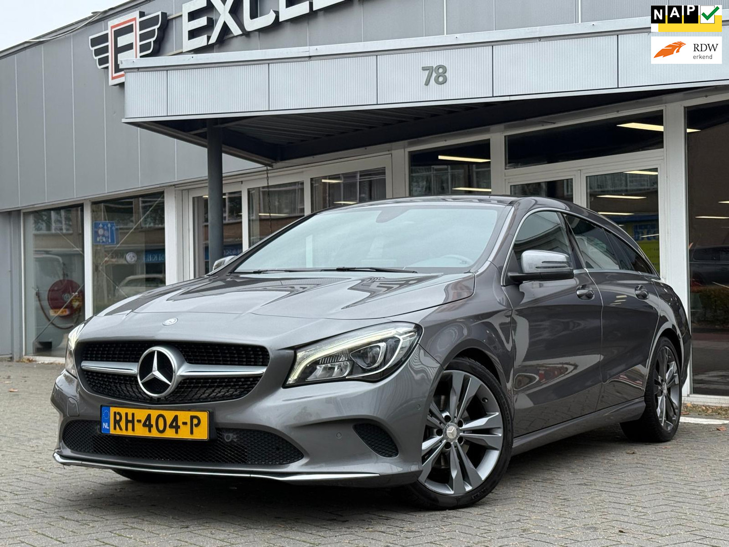 Mercedes-Benz