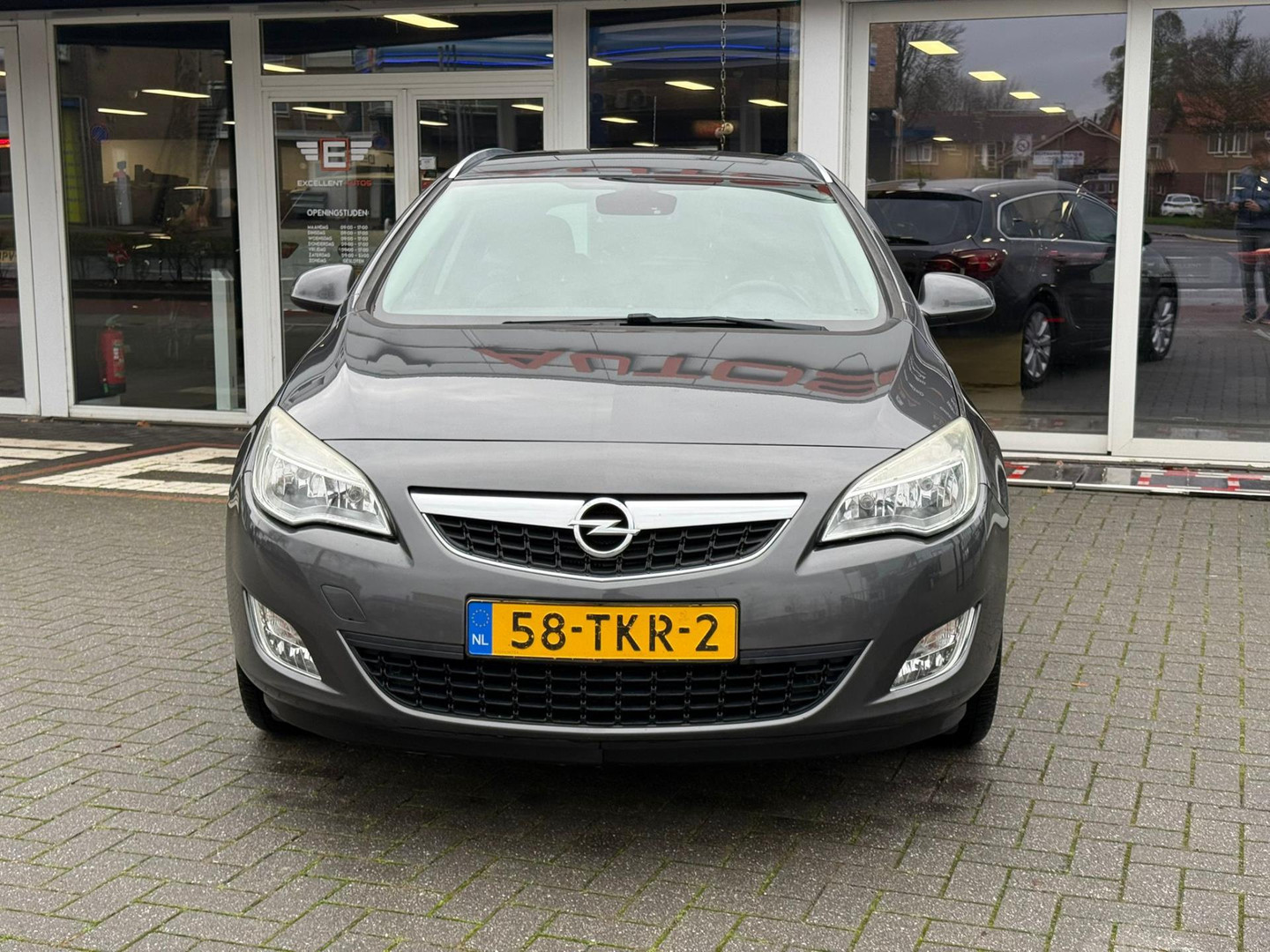 Opel Opel