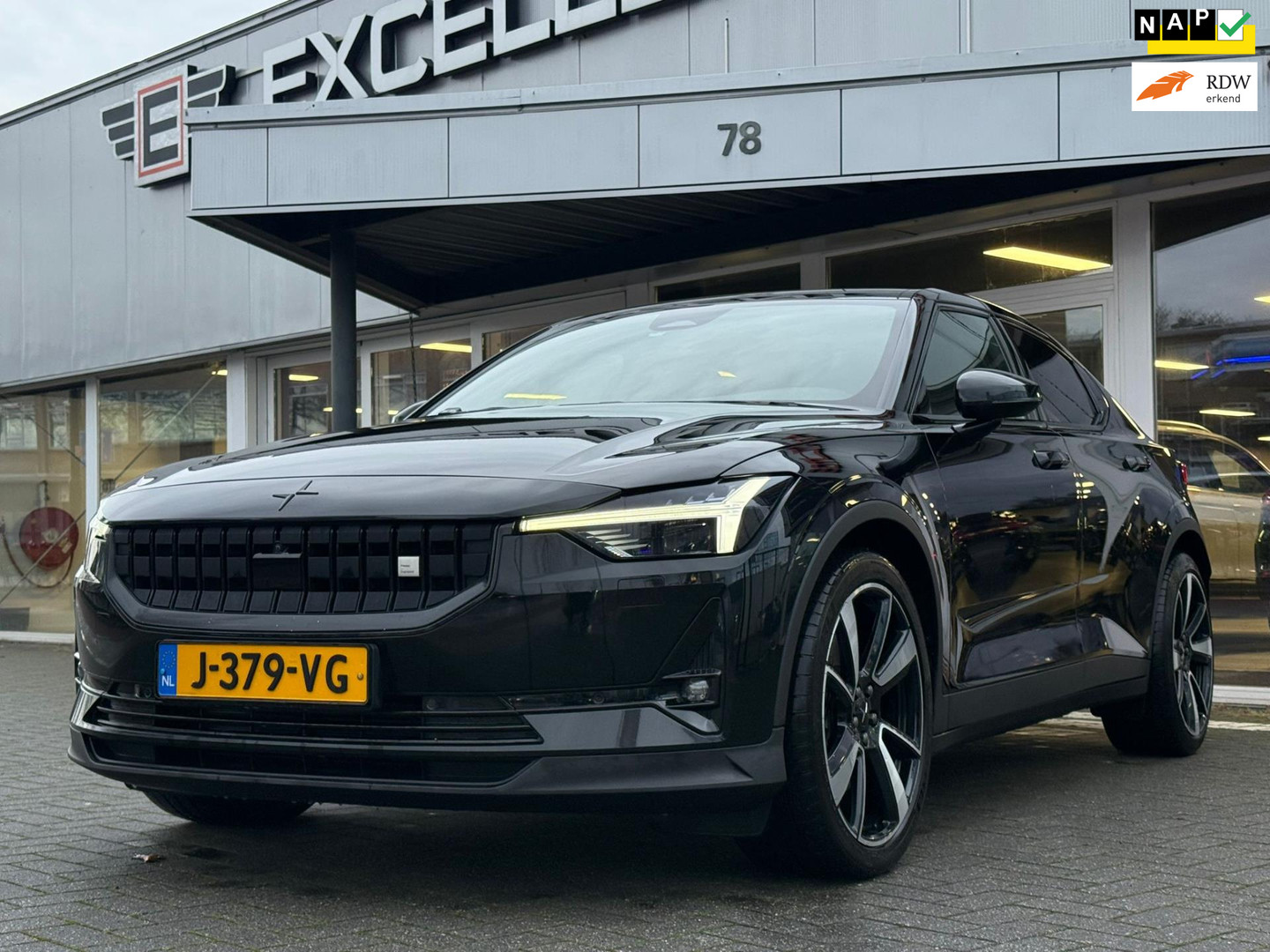 Polestar Polestar