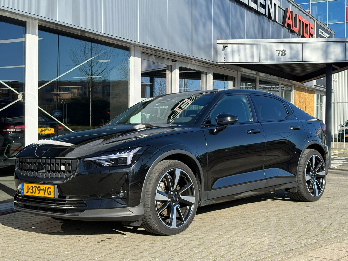 Polestar Polestar