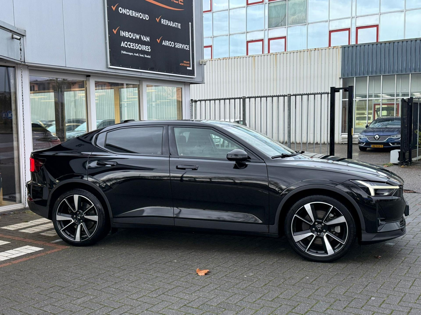 Polestar Polestar