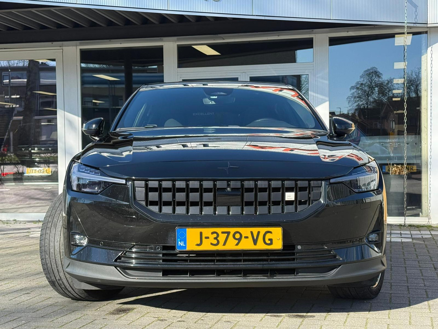 Polestar Polestar