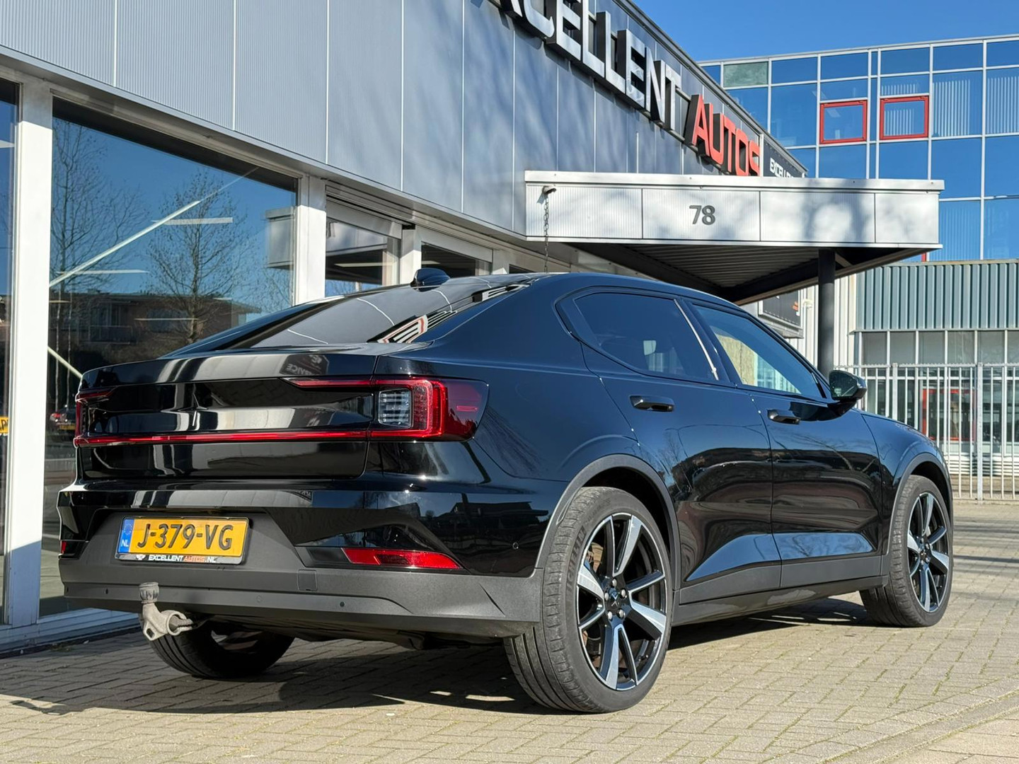 Polestar Polestar