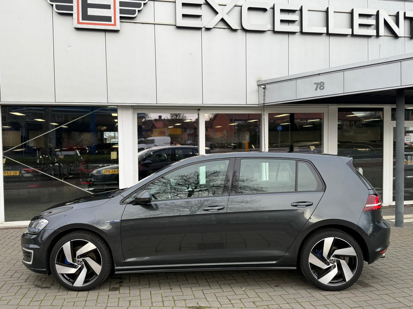 Volkswagen Volkswagen