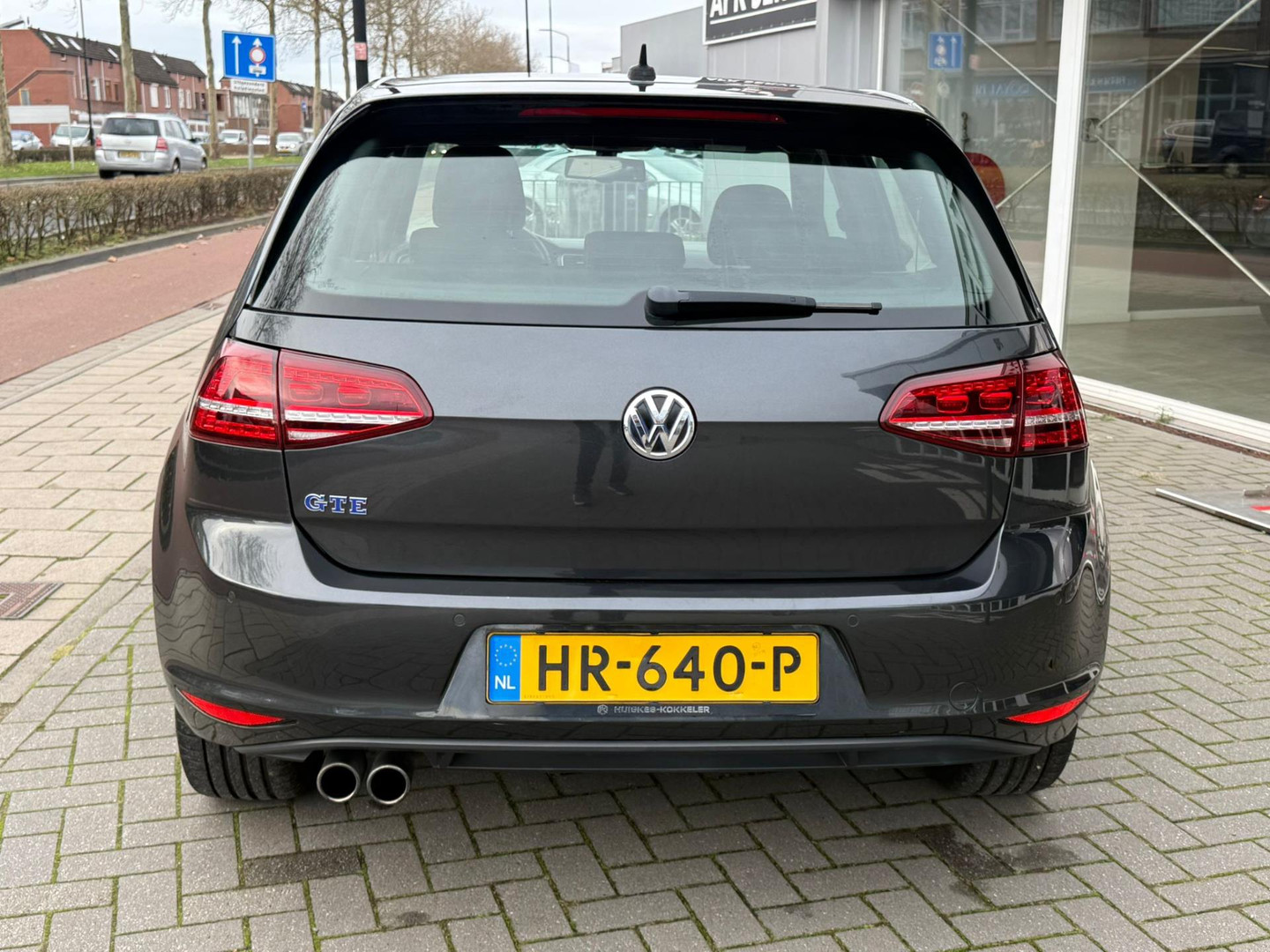 Volkswagen Volkswagen