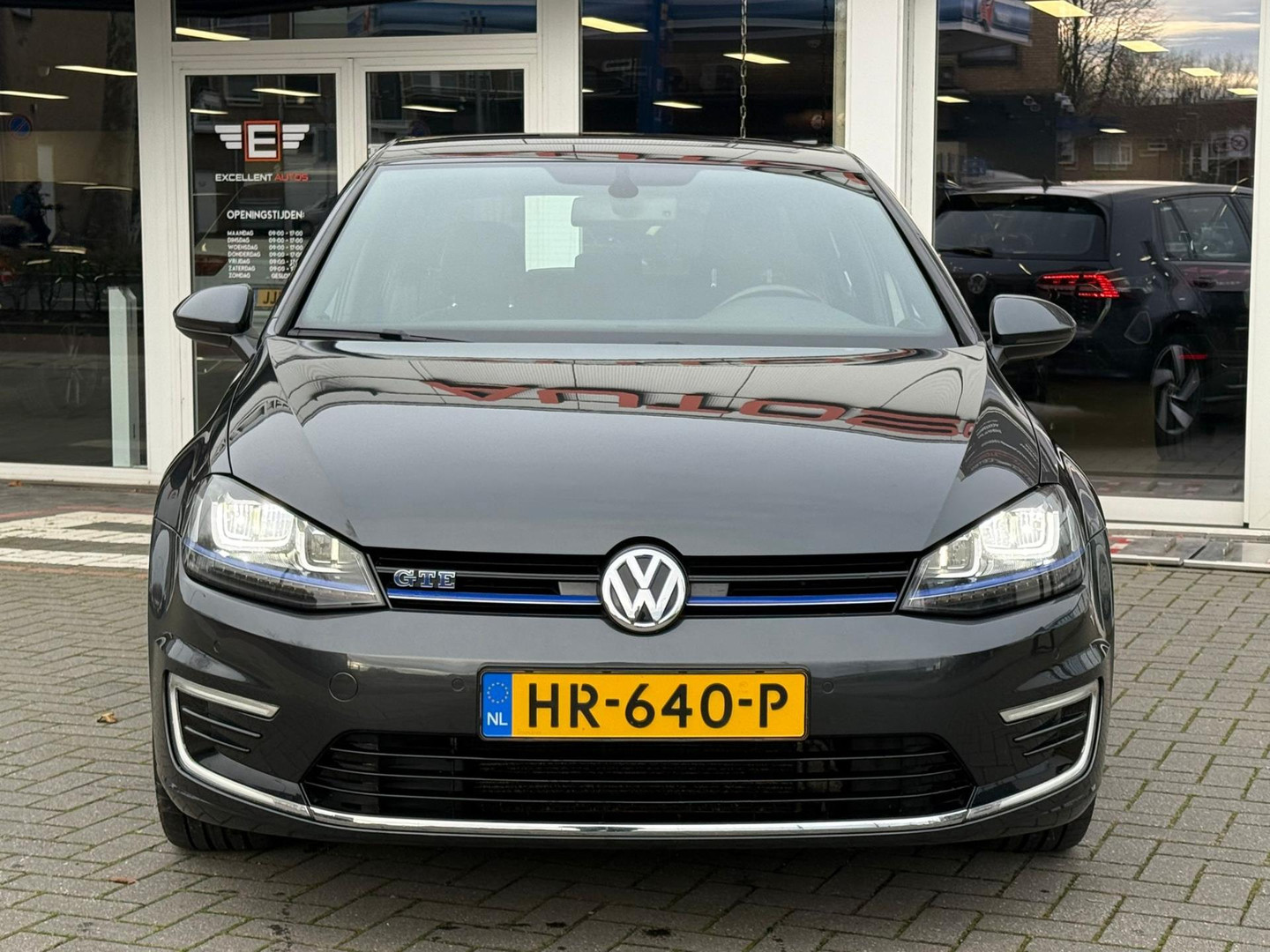 Volkswagen Volkswagen