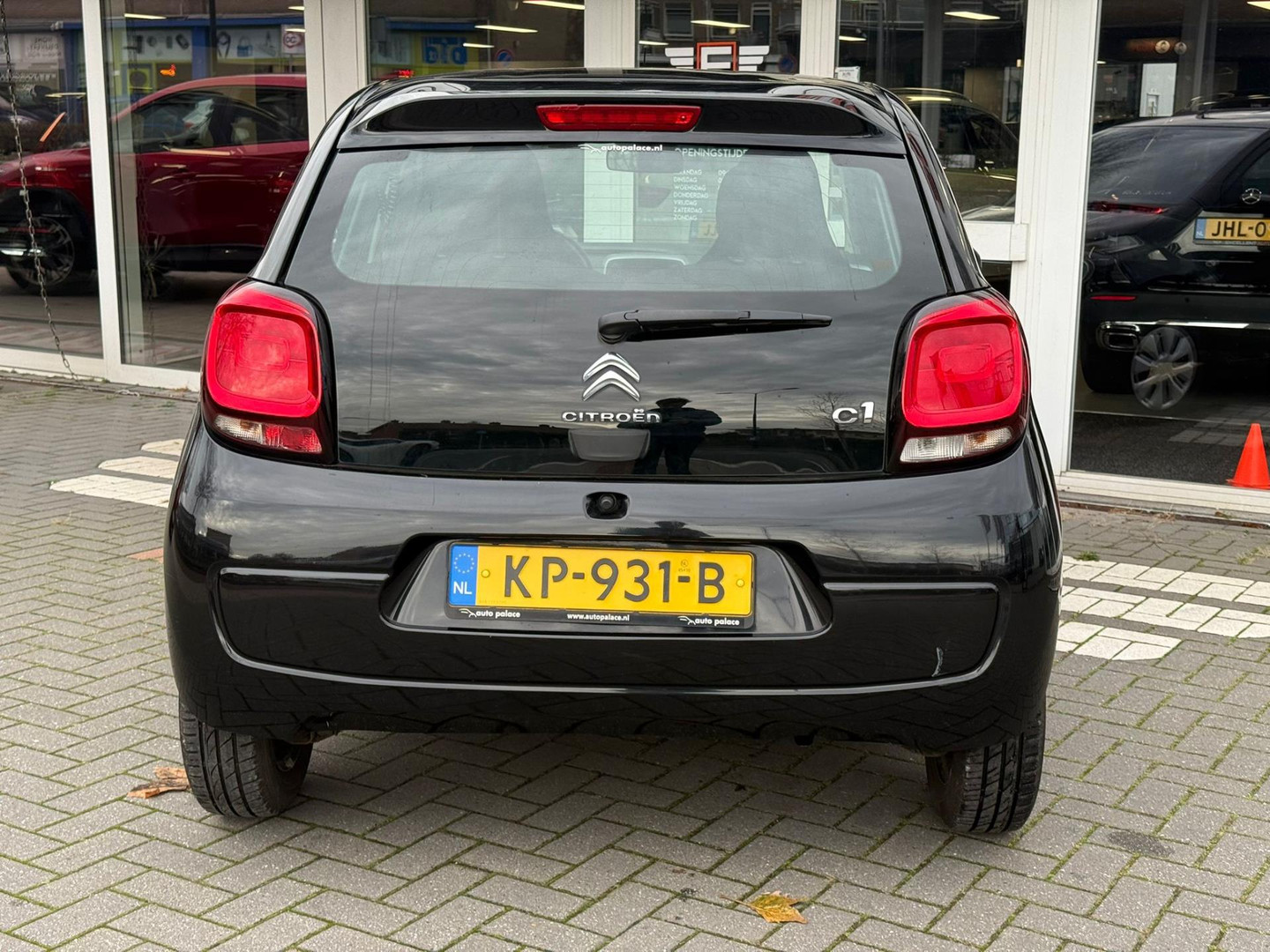 Citroën Citroën