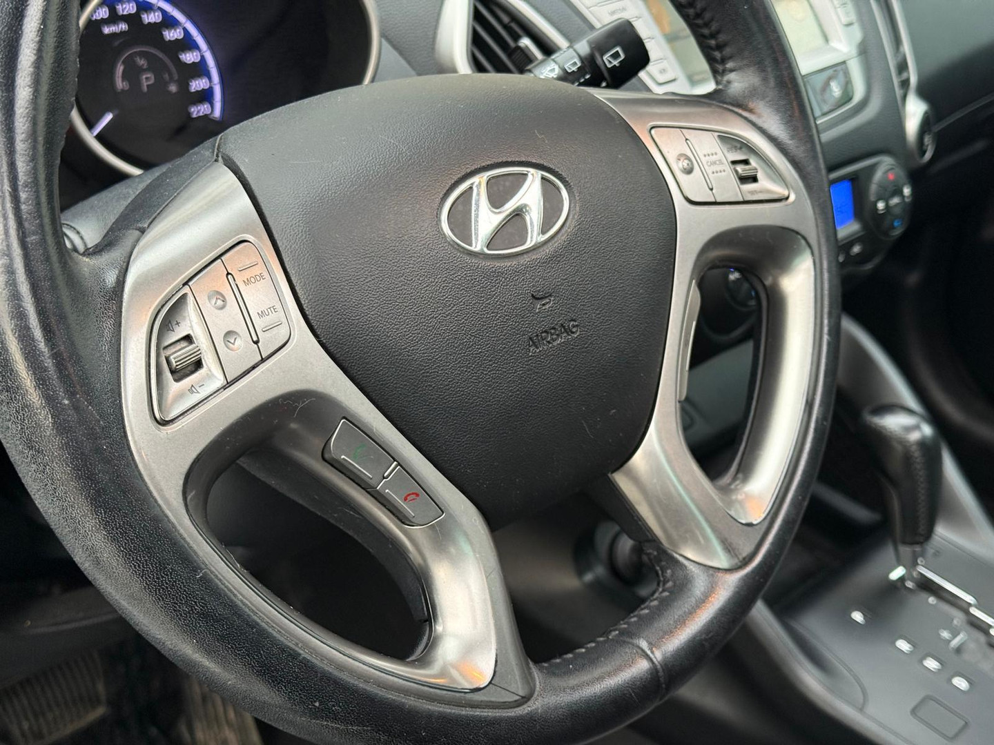 Hyundai Hyundai