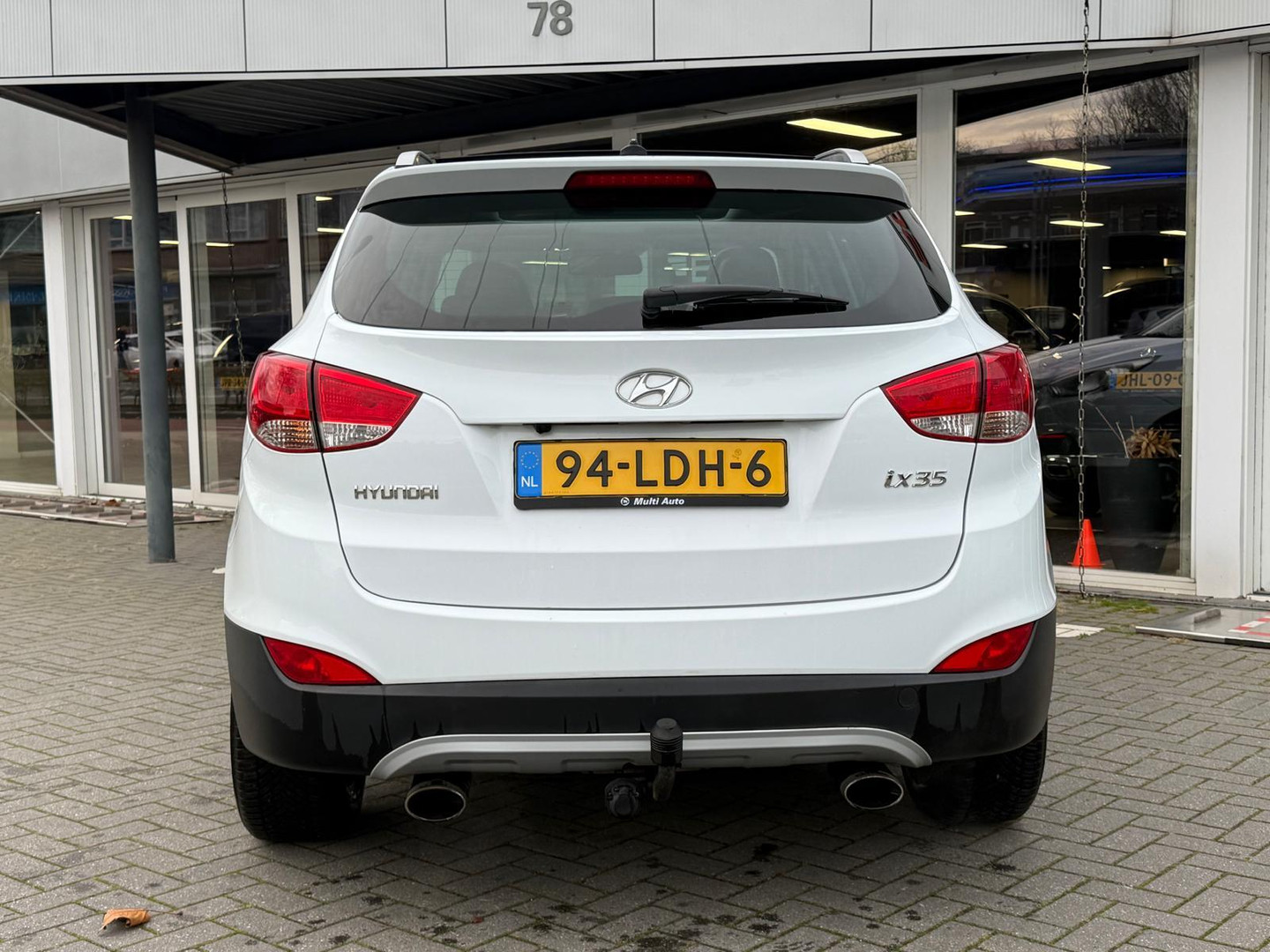 Hyundai Hyundai