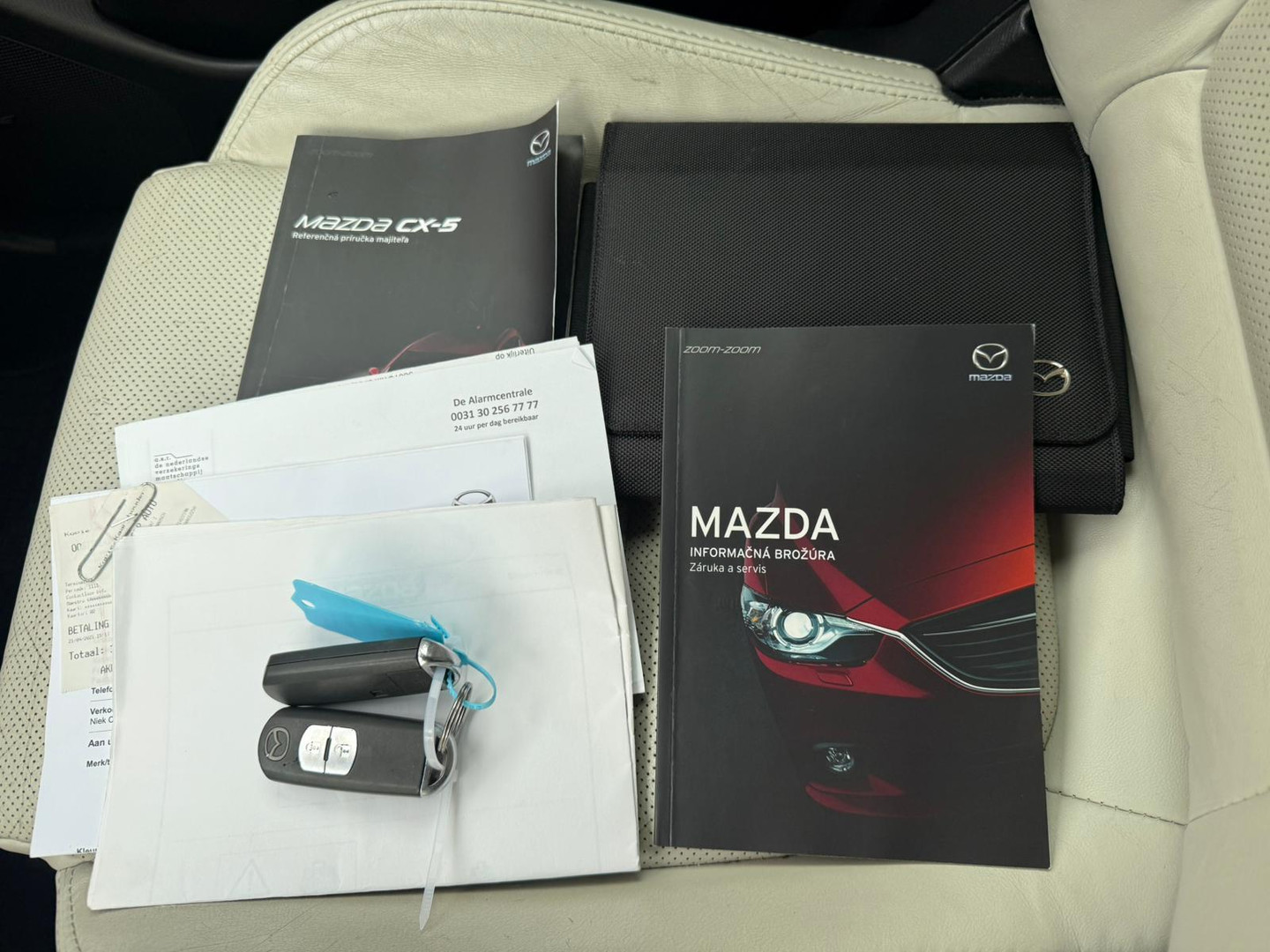Mazda Mazda