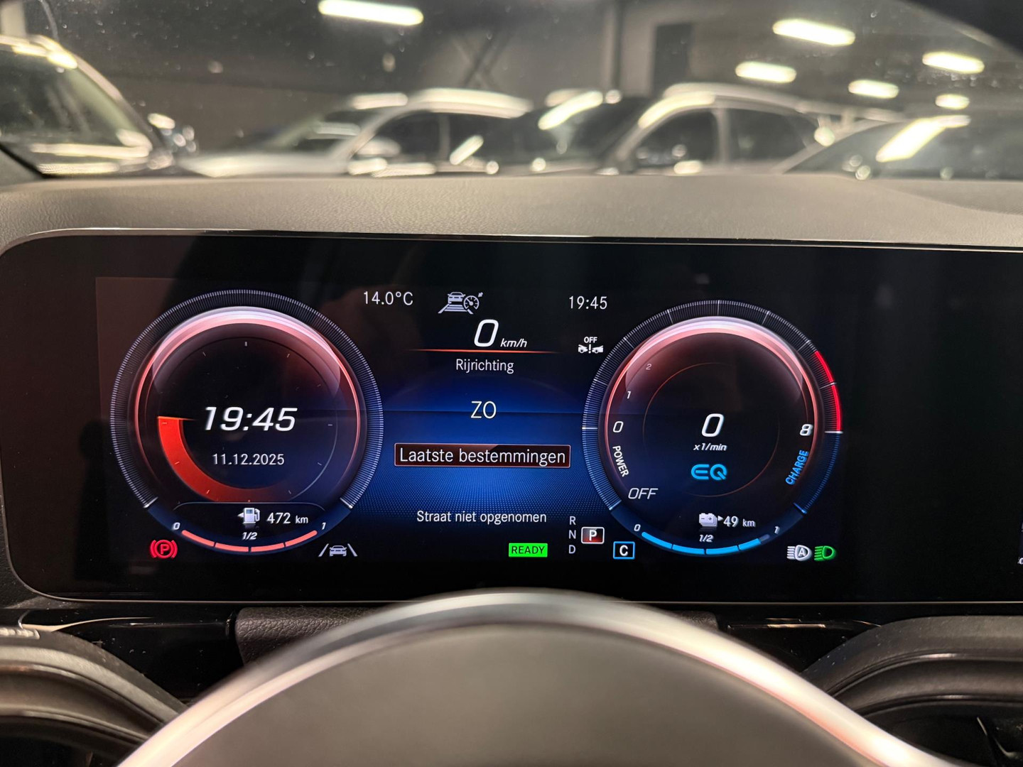 Mercedes-Benz Mercedes-Benz