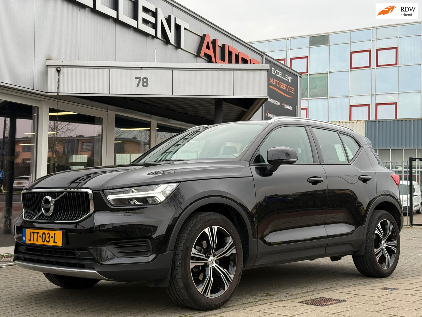Volvo