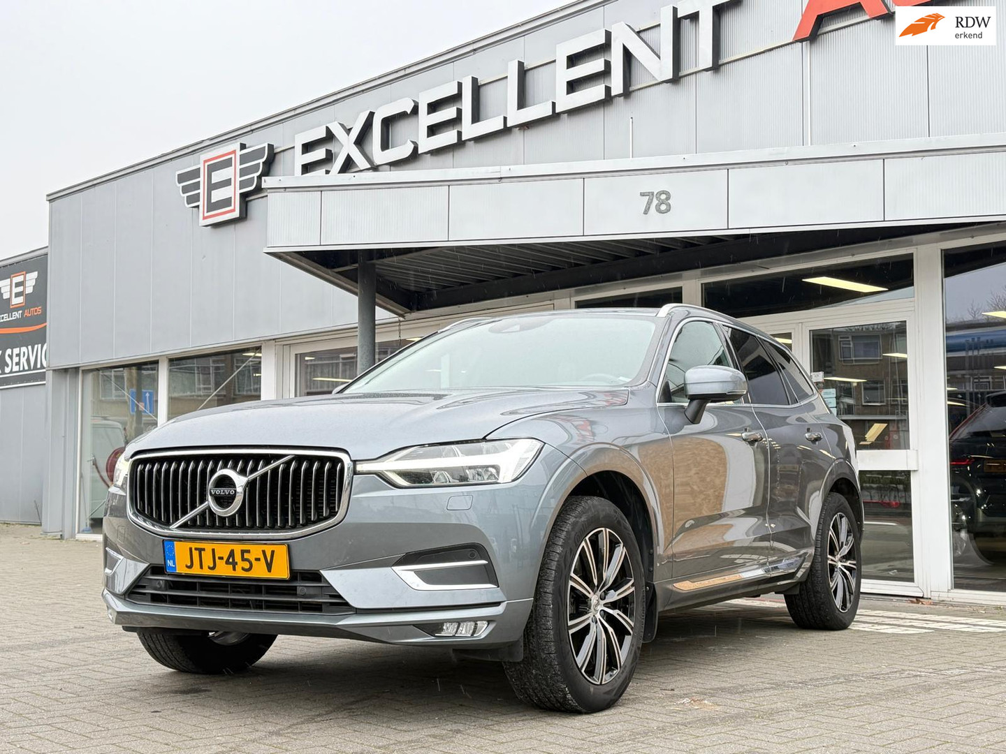 Volvo