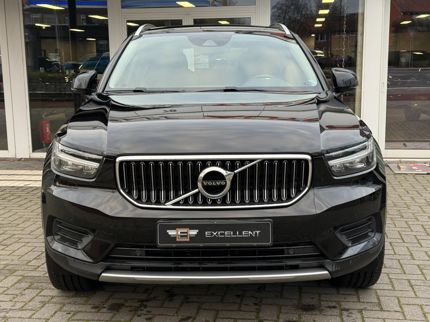 Volvo