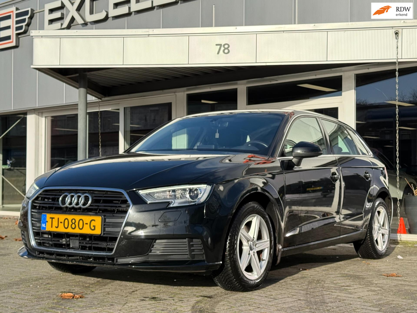 Audi Audi