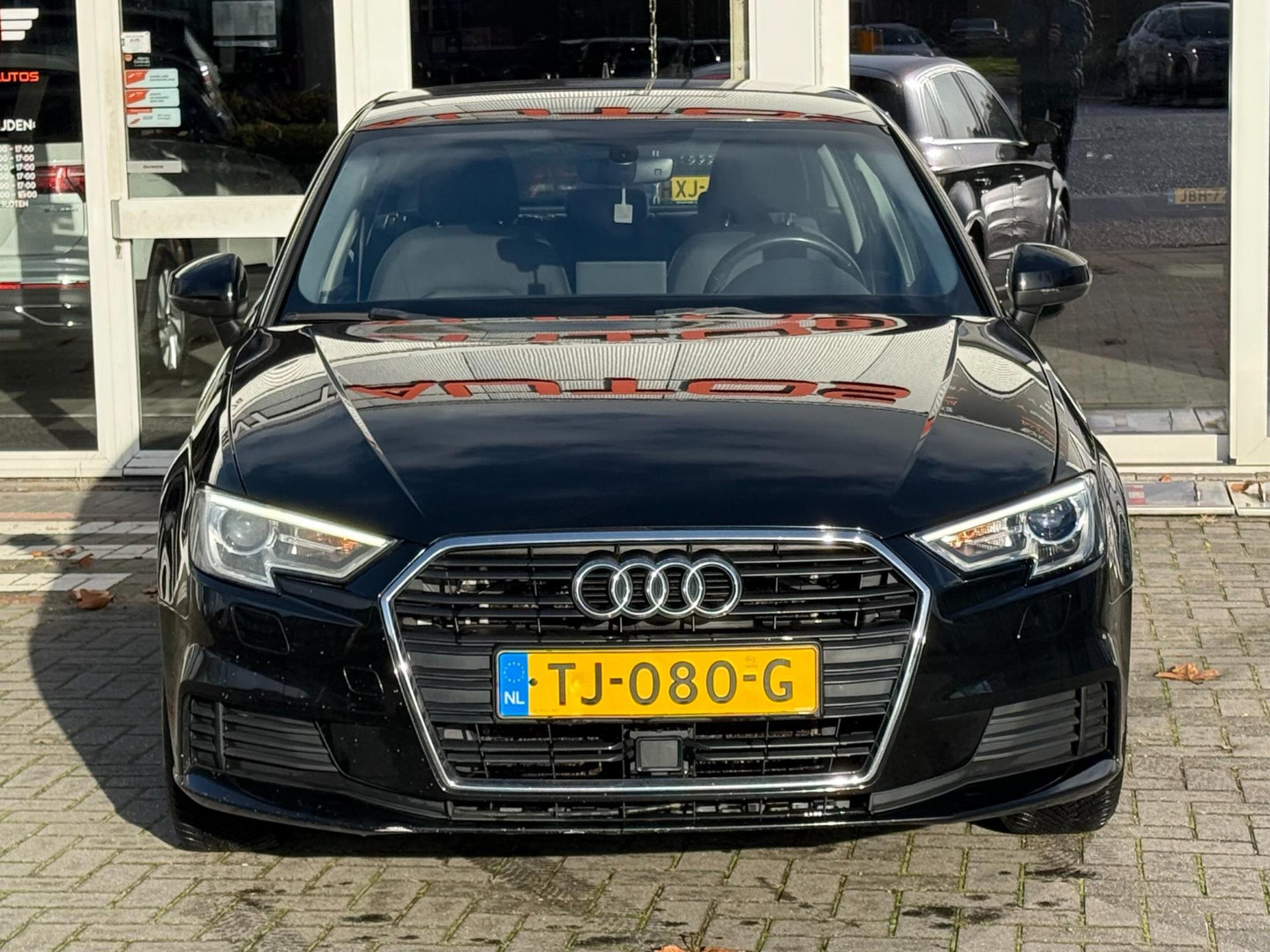 Audi Audi