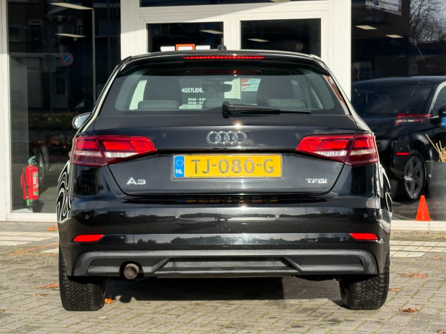 Audi Audi