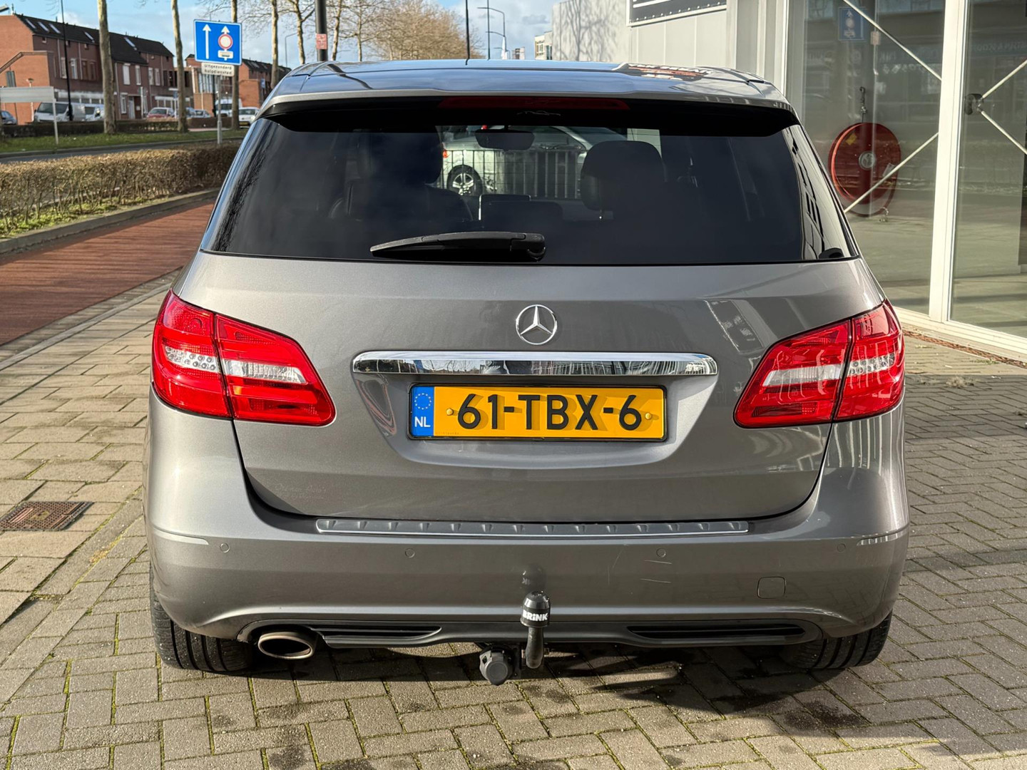 Mercedes-Benz Mercedes-Benz