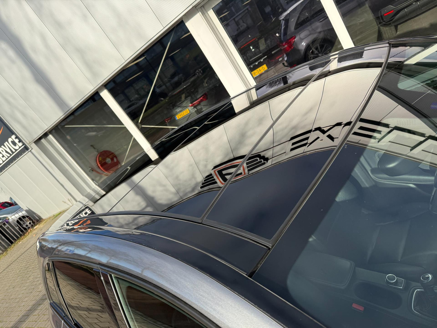 Mercedes-Benz Mercedes-Benz