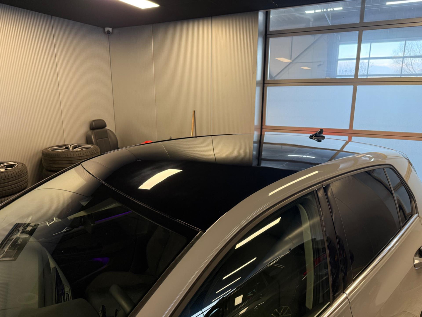 Volkswagen Volkswagen