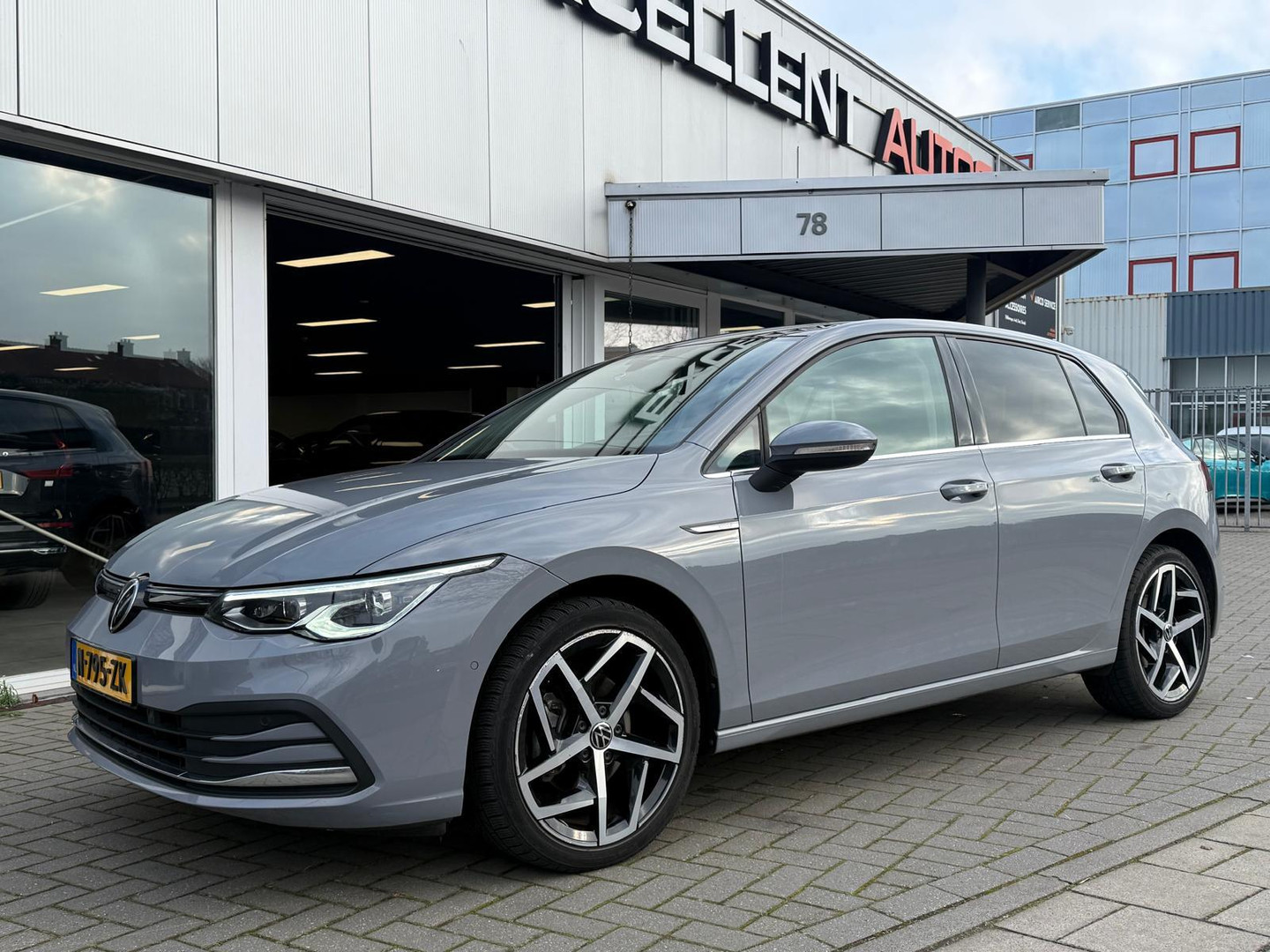 Volkswagen Volkswagen