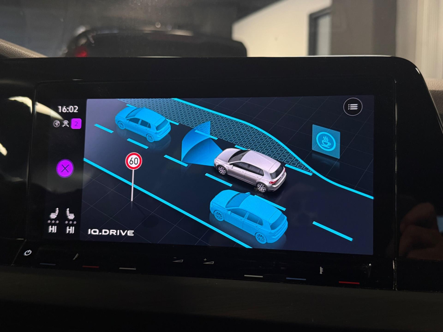 Volkswagen Volkswagen