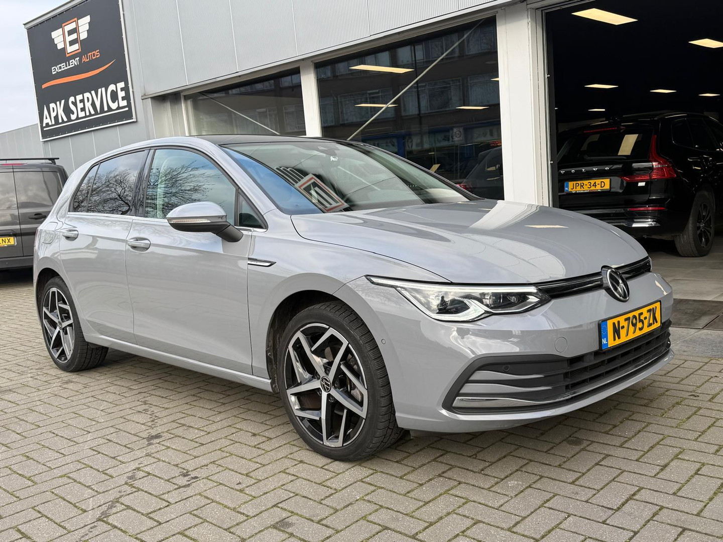 Volkswagen Volkswagen