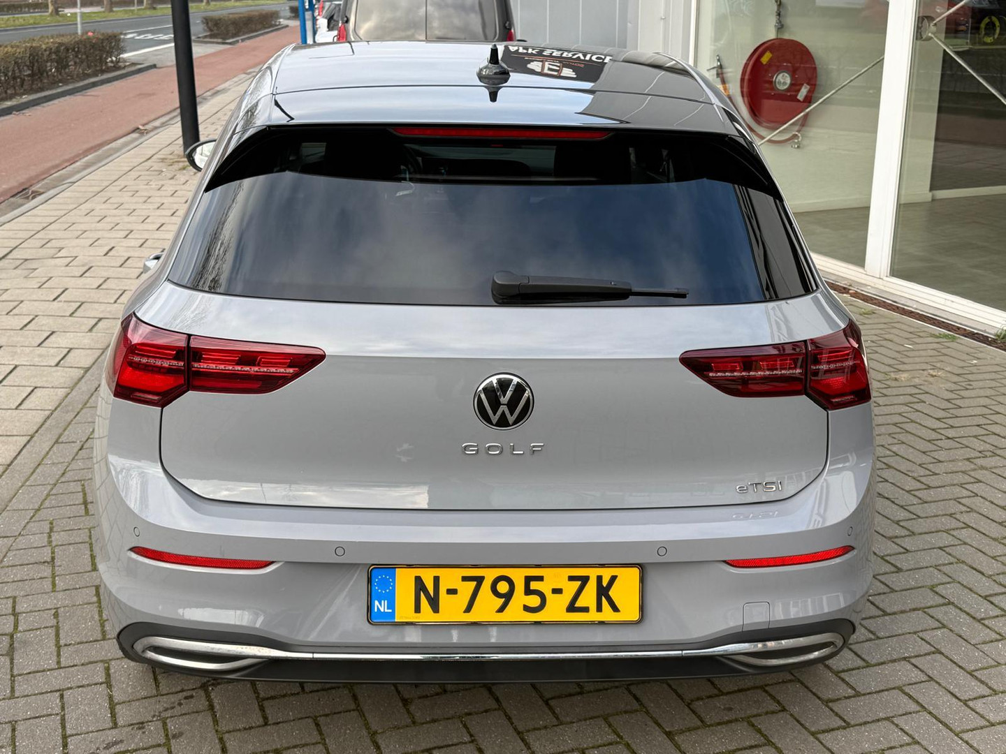 Volkswagen Volkswagen