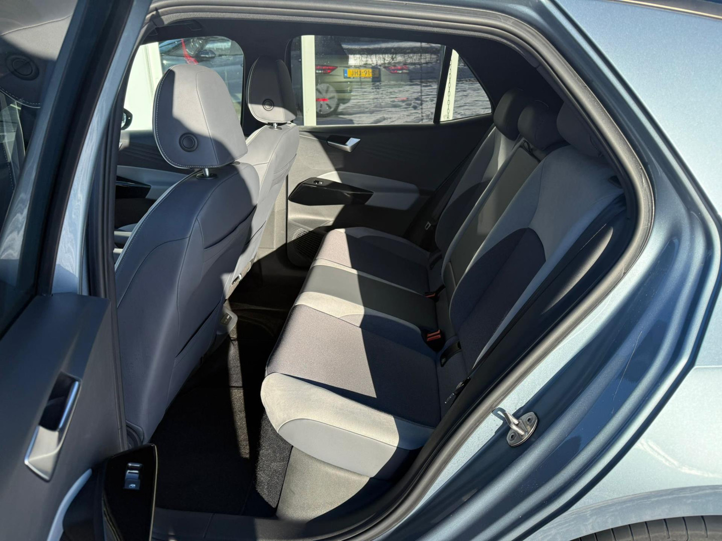 Volkswagen Volkswagen