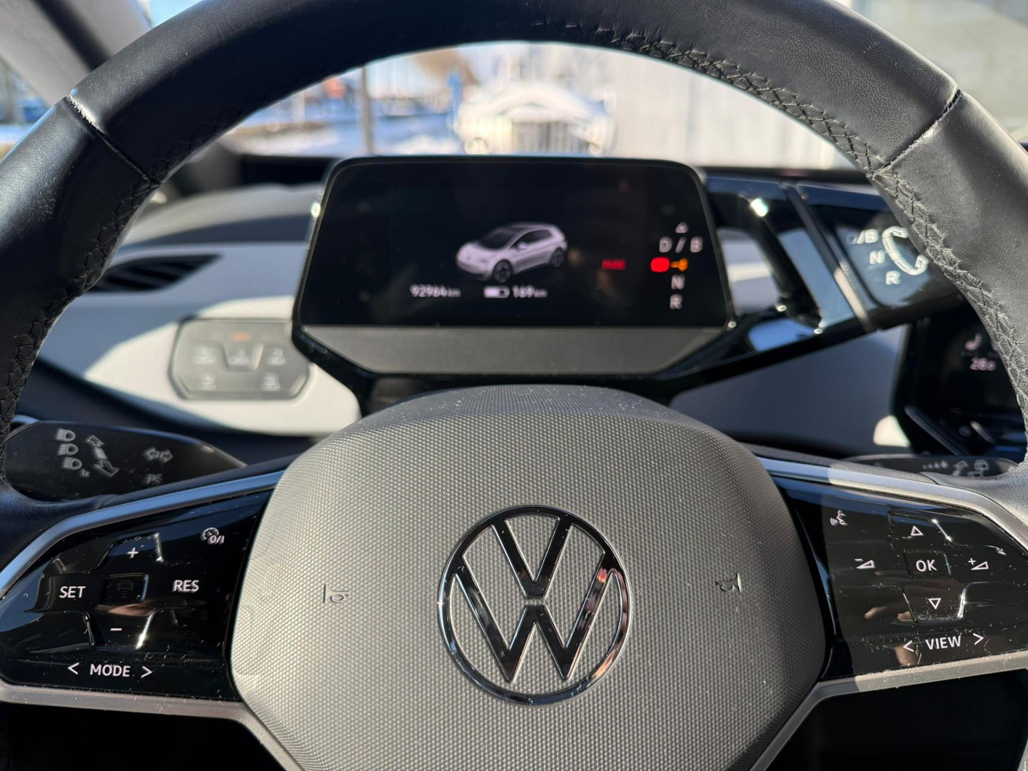 Volkswagen Volkswagen