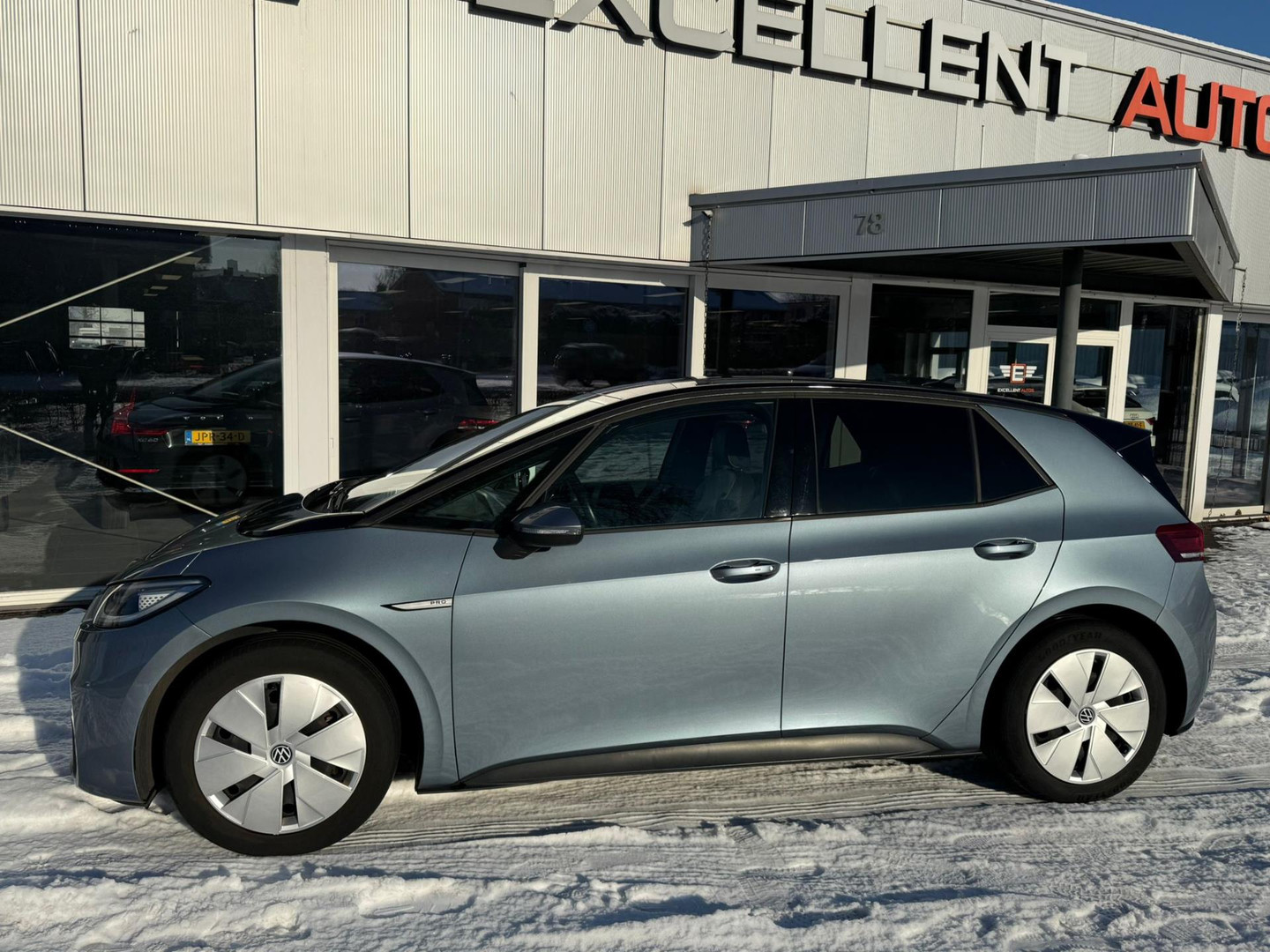 Volkswagen Volkswagen