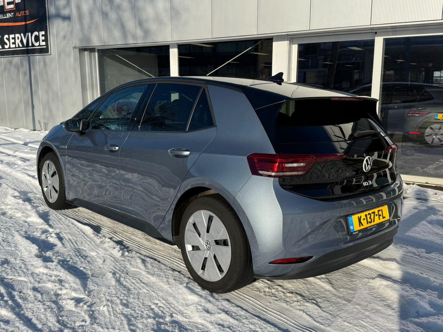 Volkswagen Volkswagen