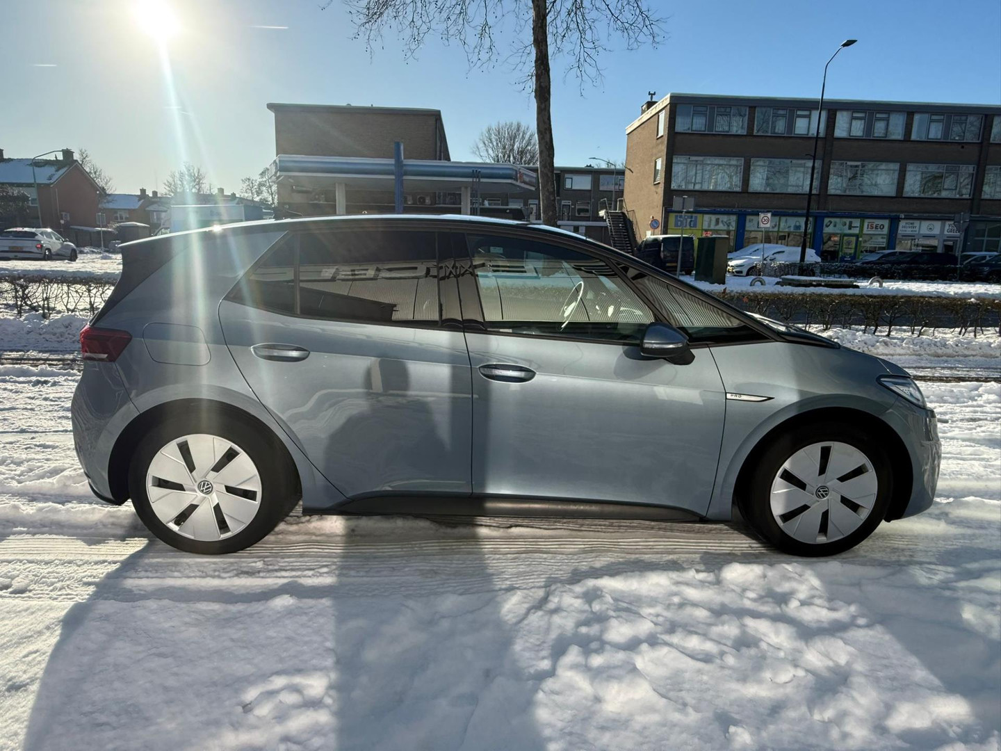 Volkswagen Volkswagen