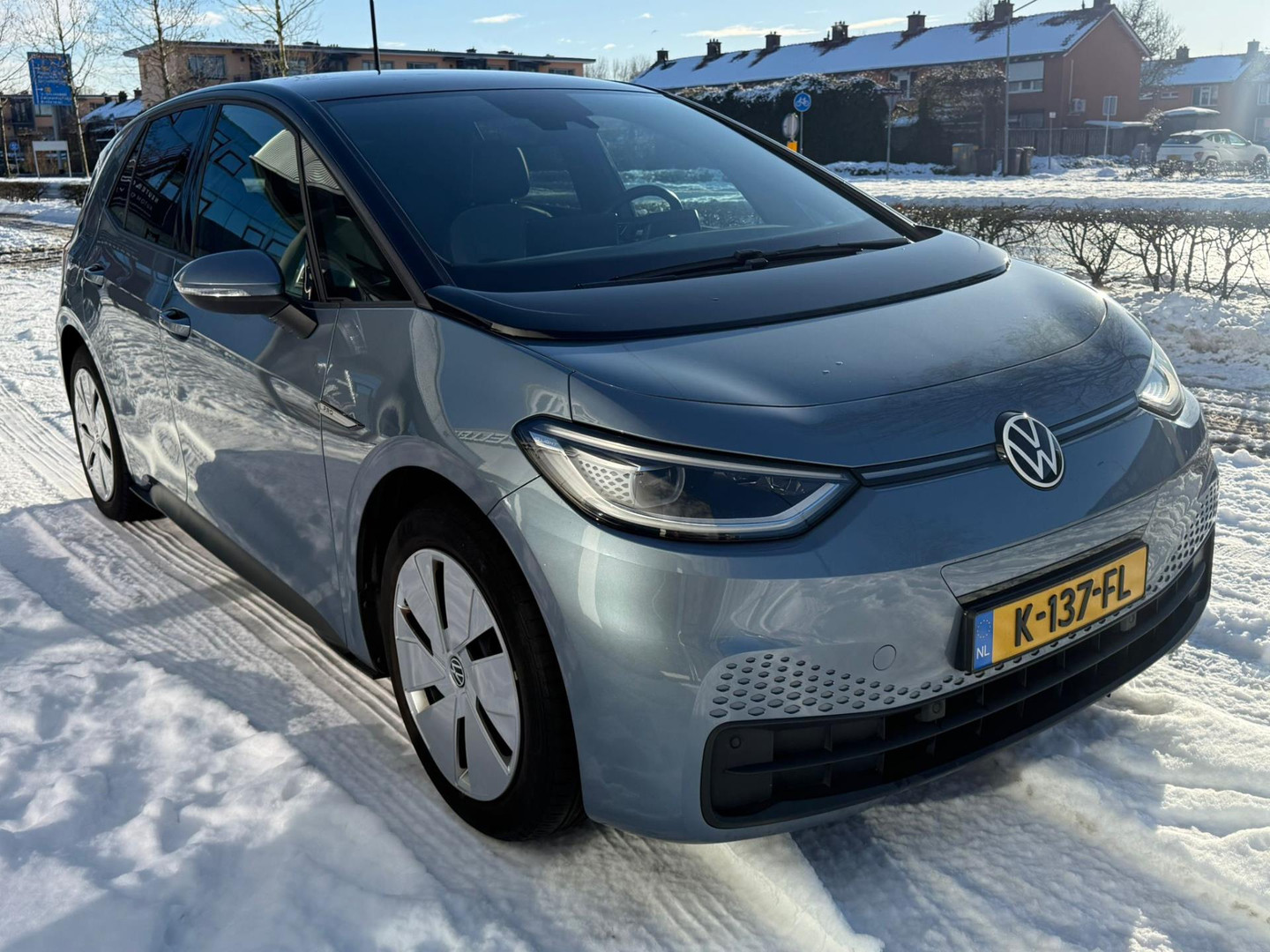 Volkswagen Volkswagen