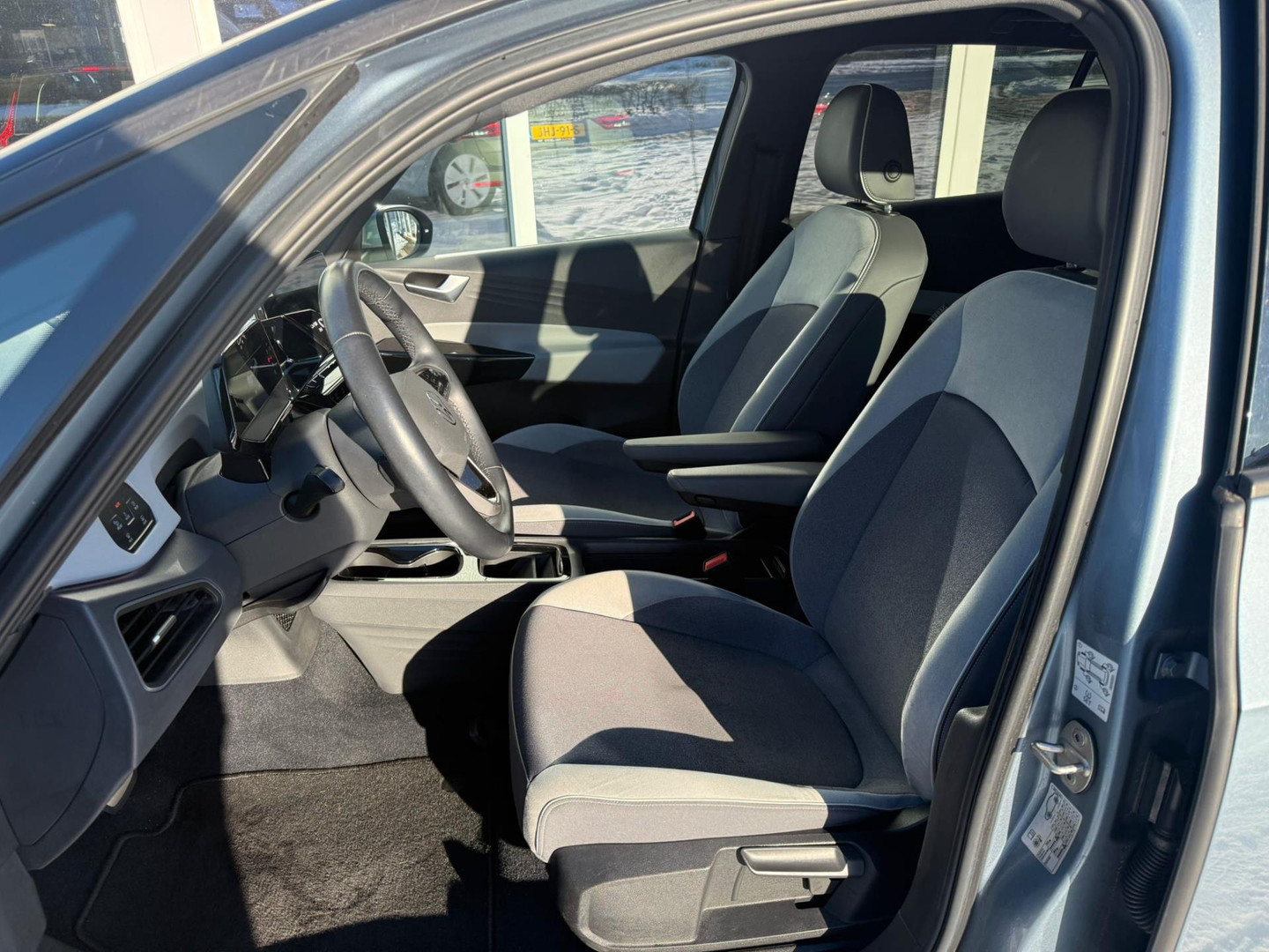 Volkswagen Volkswagen