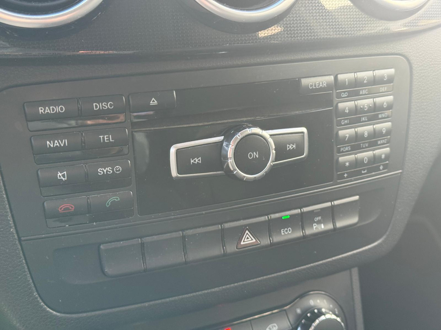 Mercedes-Benz Mercedes-Benz