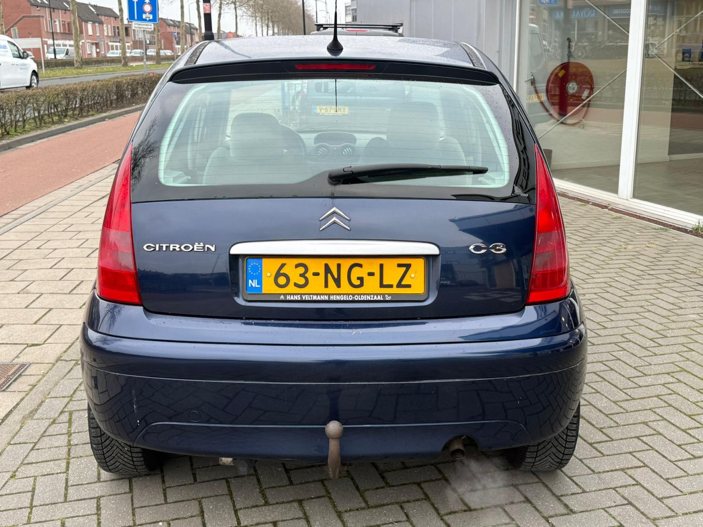 Citroën