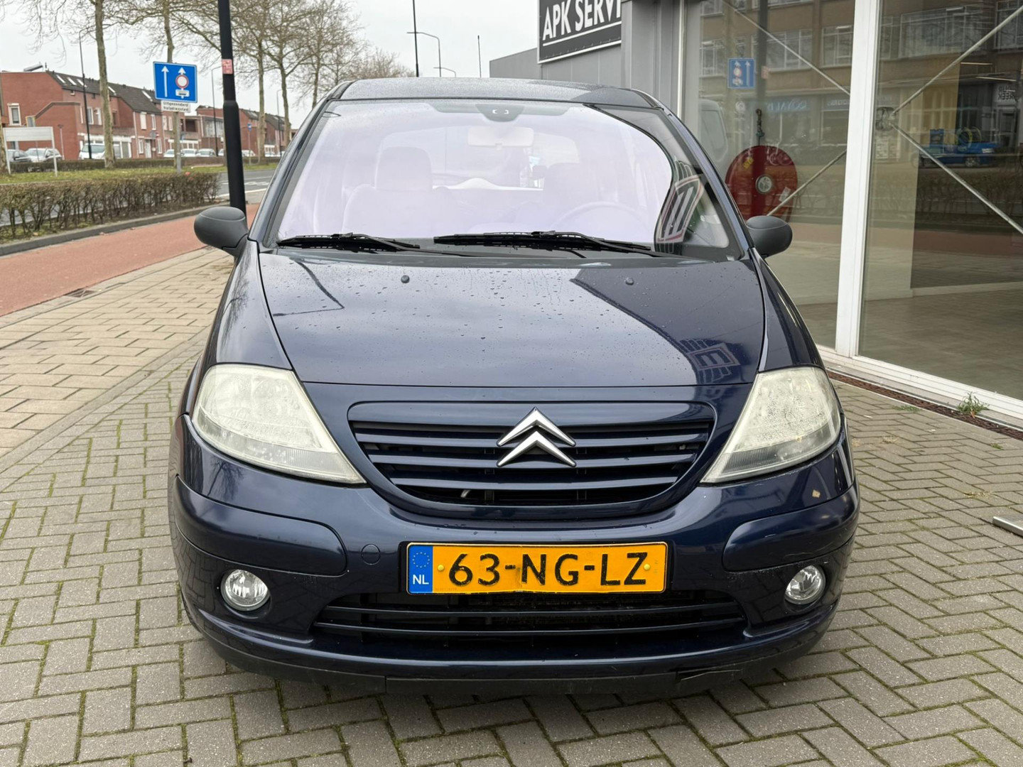 Citroën