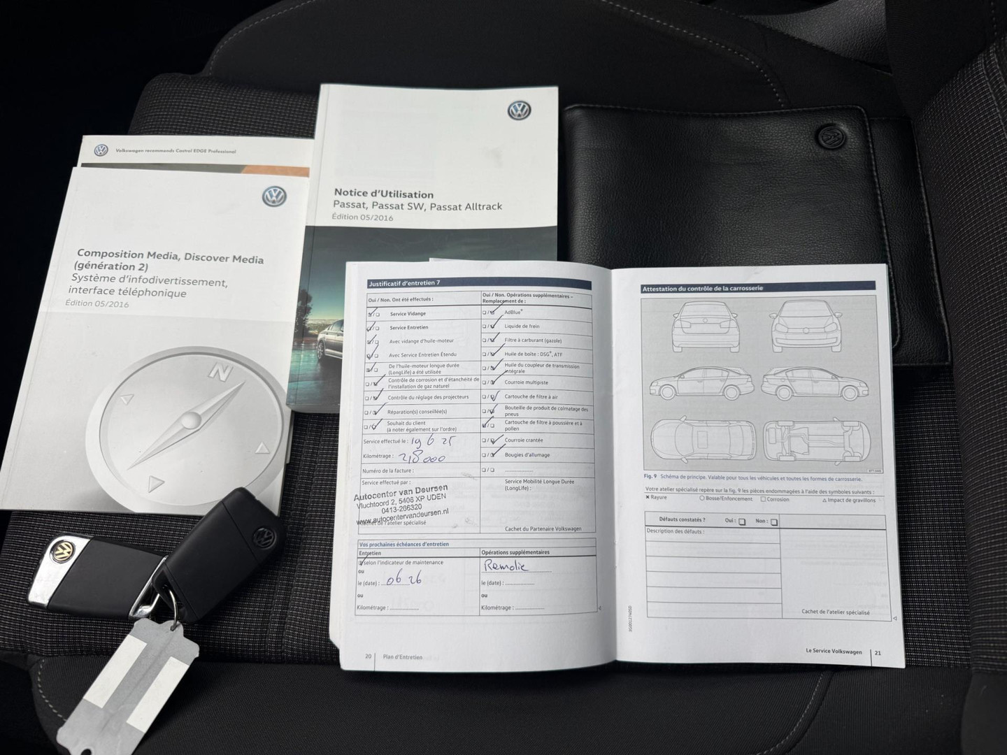 Volkswagen Volkswagen