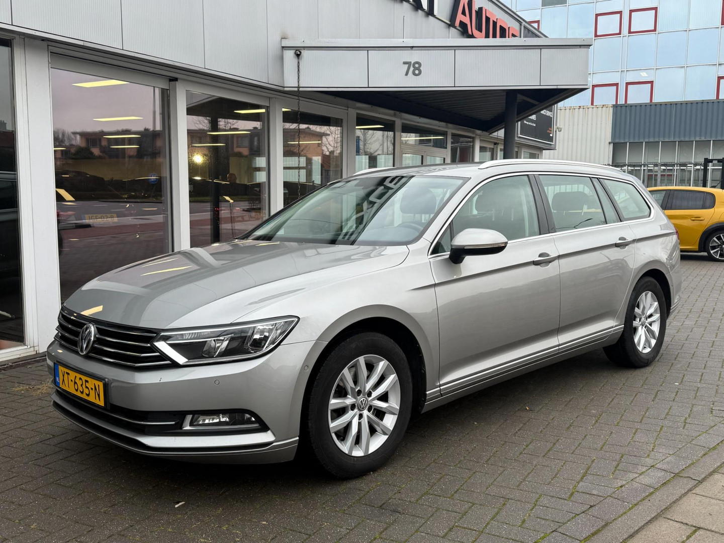 Volkswagen Volkswagen