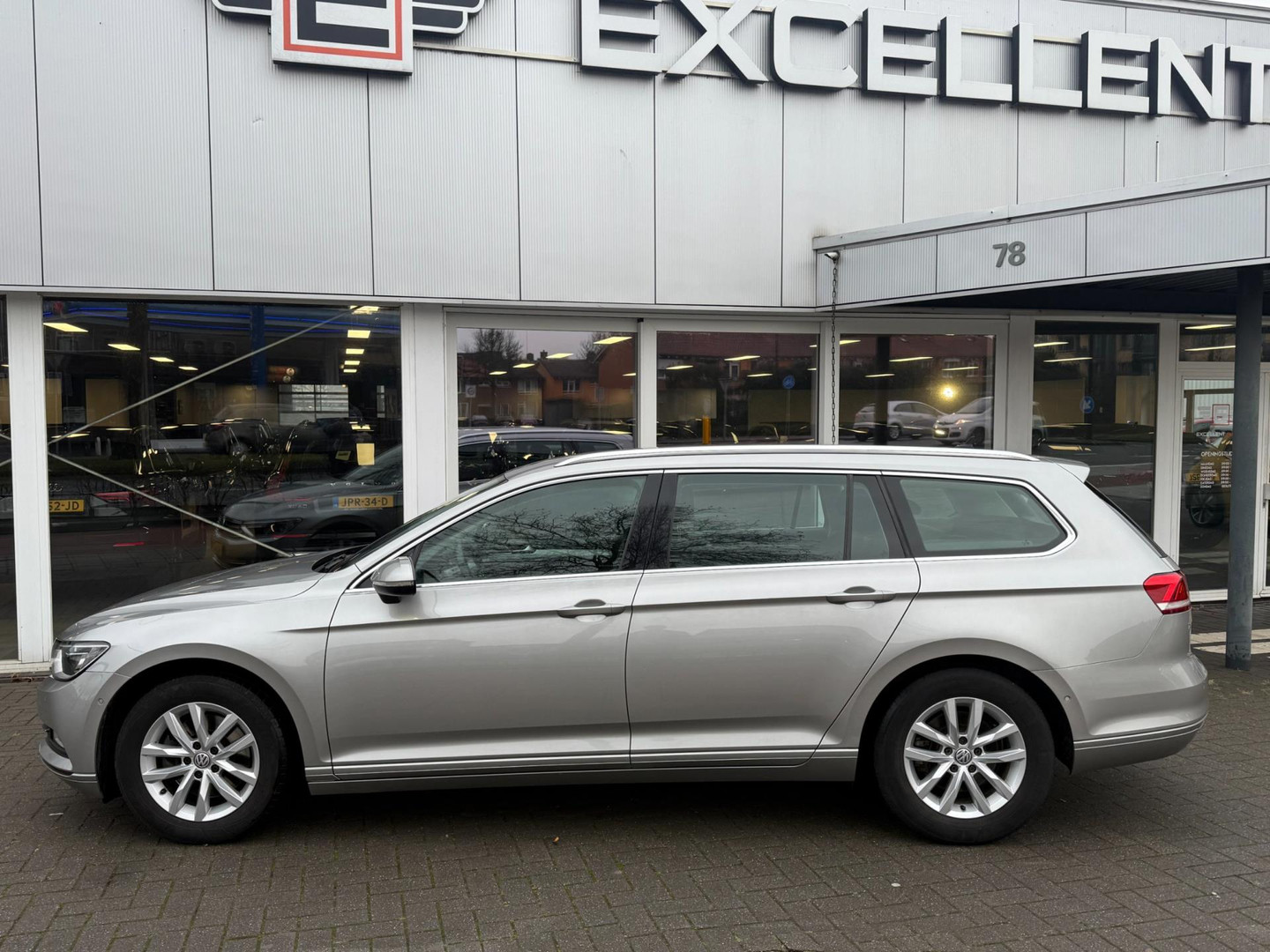 Volkswagen Volkswagen