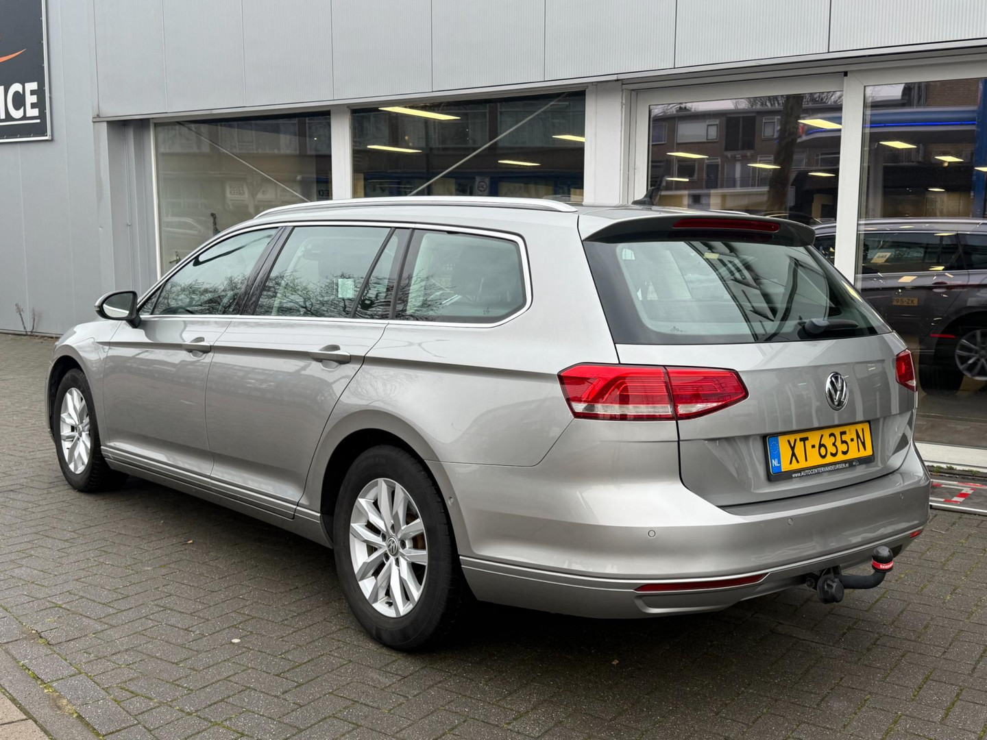 Volkswagen Volkswagen