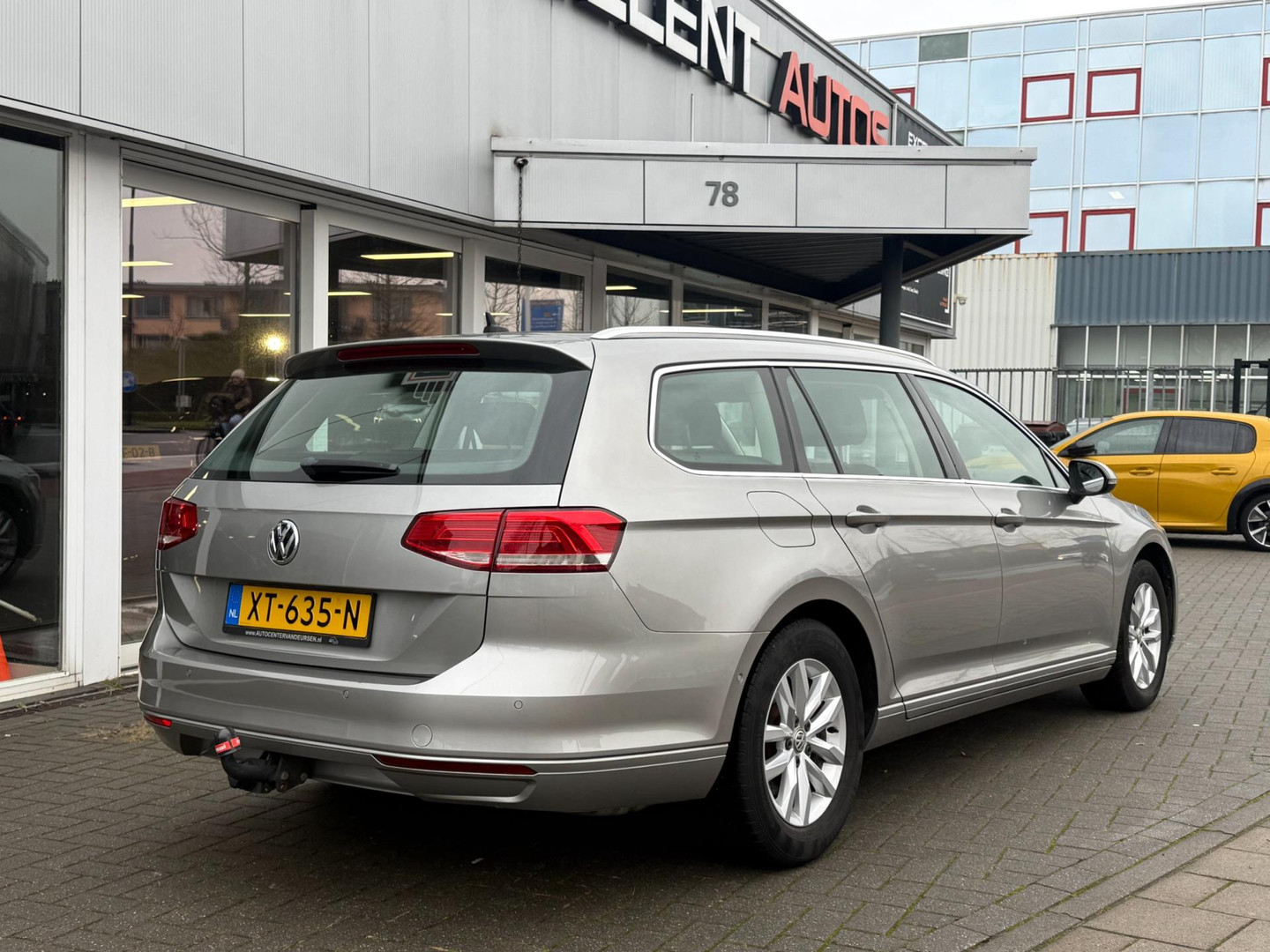 Volkswagen Volkswagen