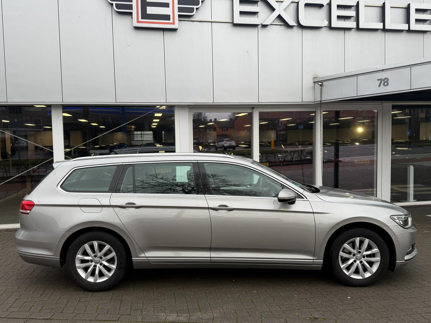 Volkswagen Volkswagen