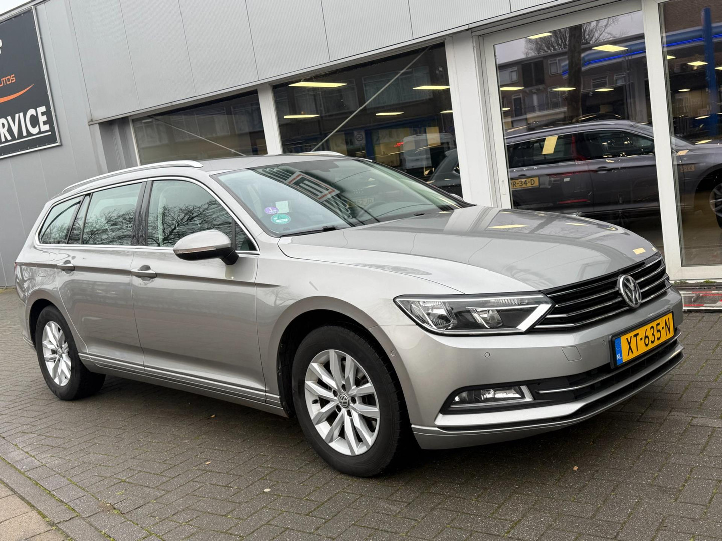 Volkswagen Volkswagen