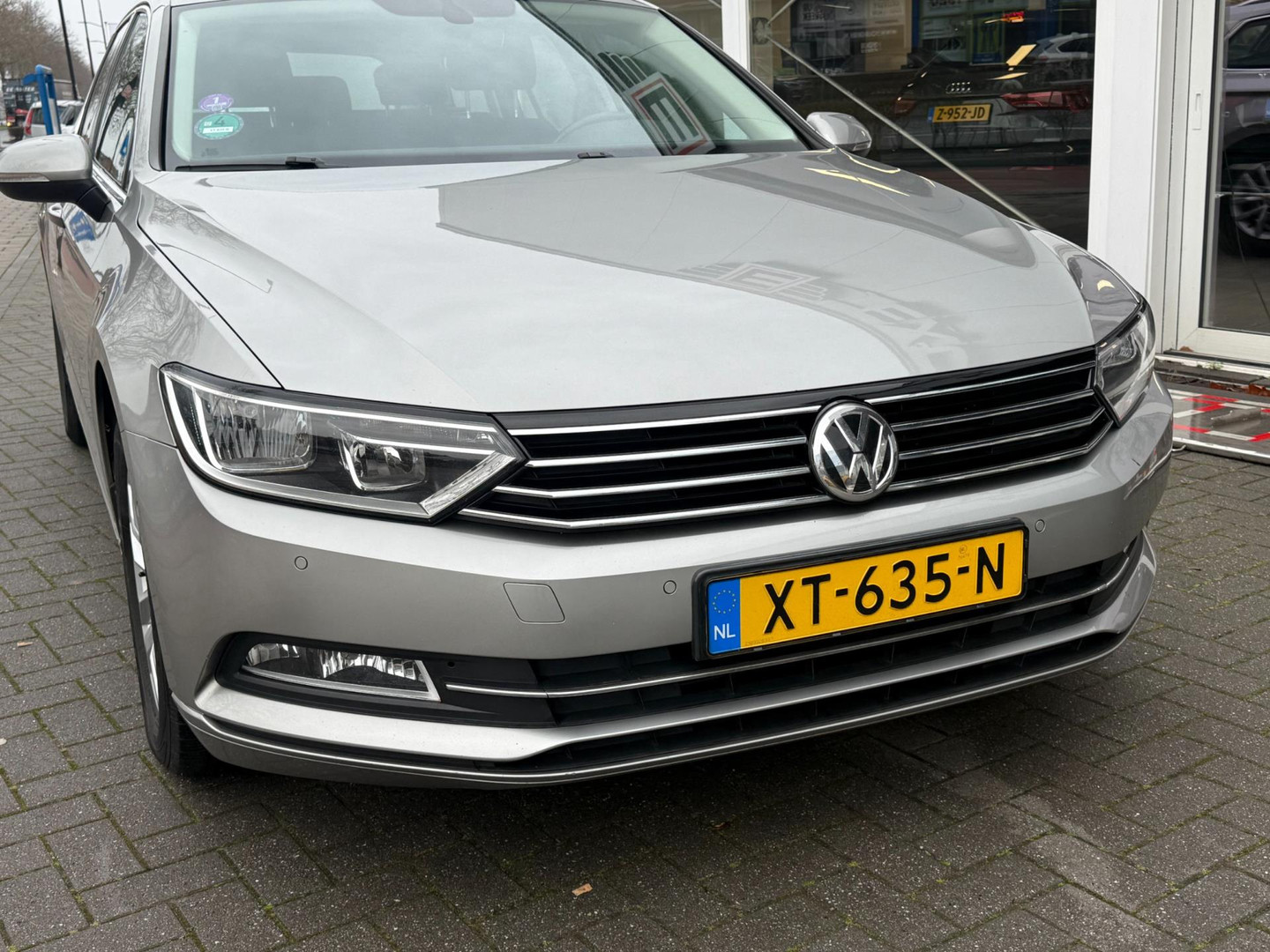 Volkswagen Volkswagen