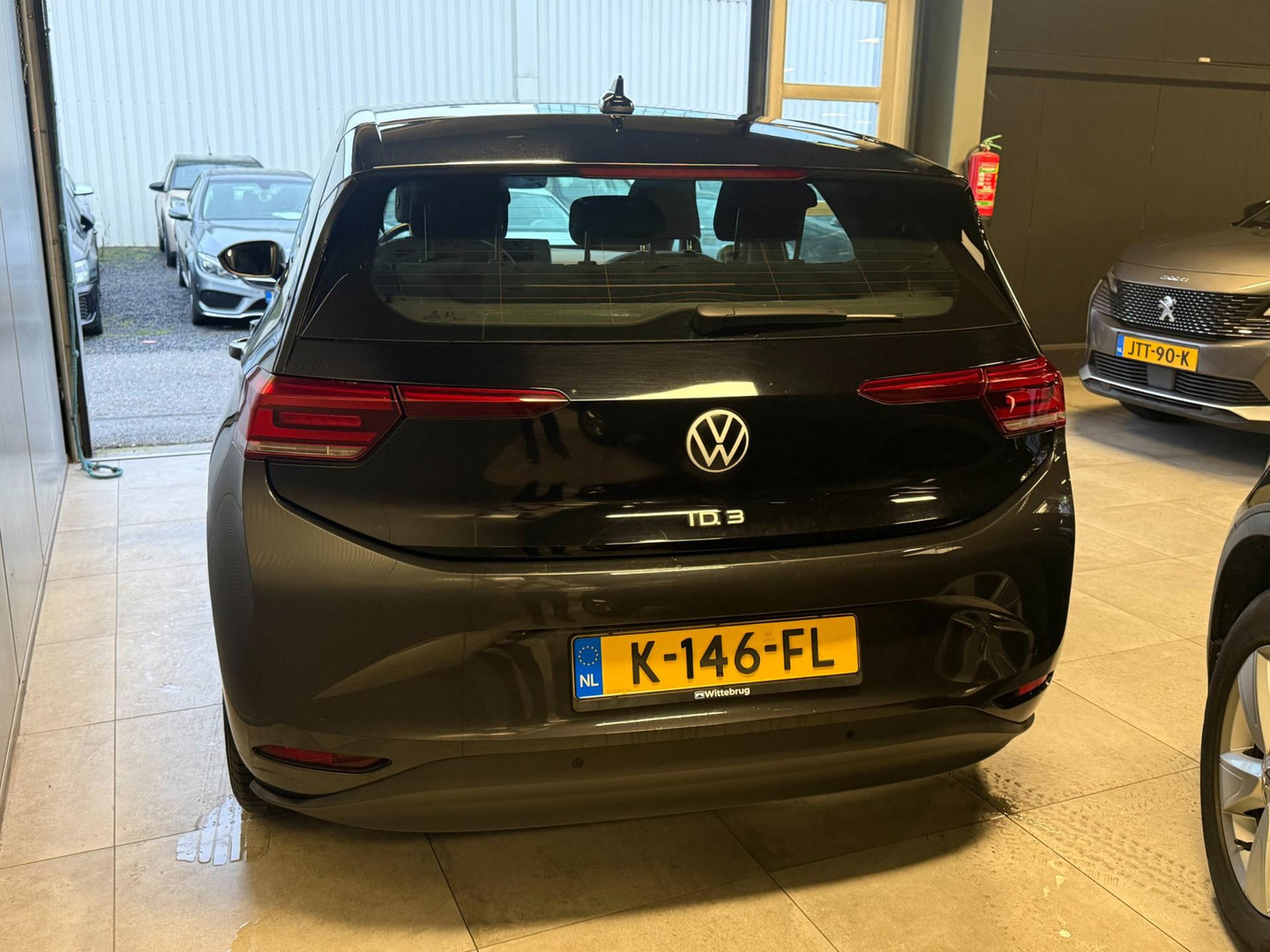 Volkswagen Volkswagen